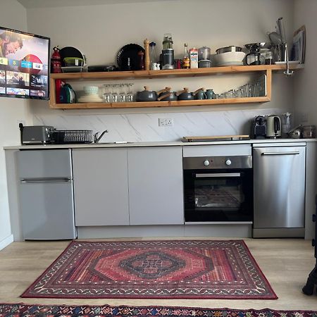 Apartamento Good Vibes Christchurch  Exterior foto