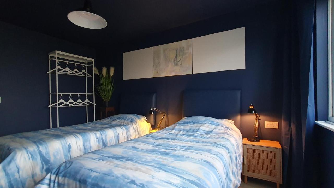 Apartamento Good Vibes Christchurch  Exterior foto