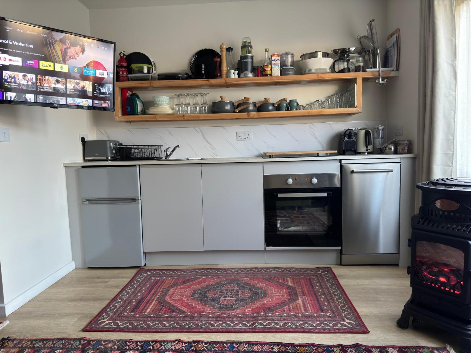 Apartamento Good Vibes Christchurch  Exterior foto