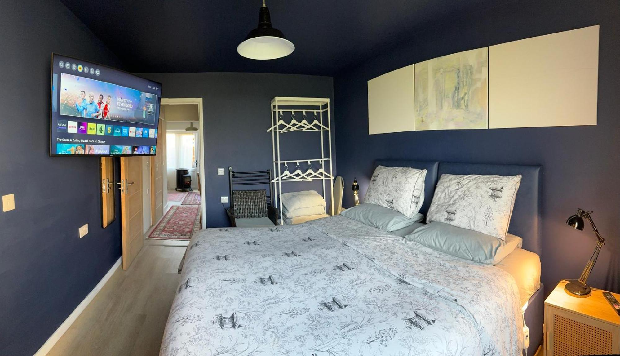Apartamento Good Vibes Christchurch  Exterior foto